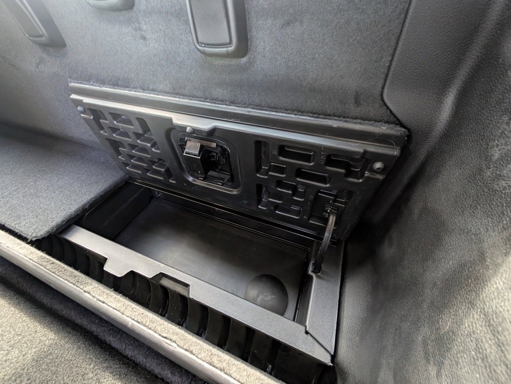 New 2026 RAM 3500 Laramie image 46