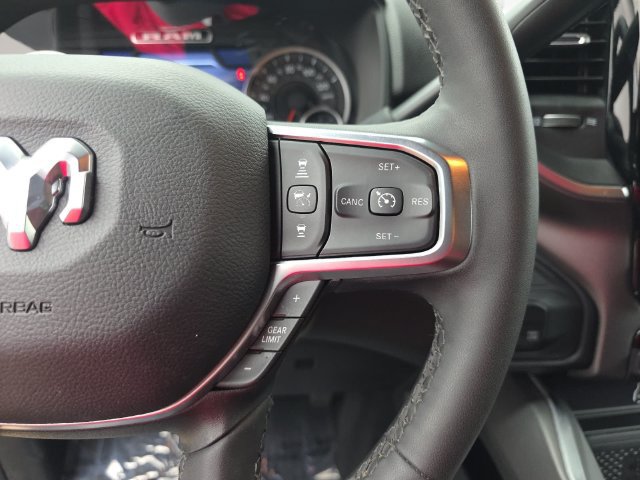 Used 2026 RAM 3500 Big Horn AWD/4WD image 18