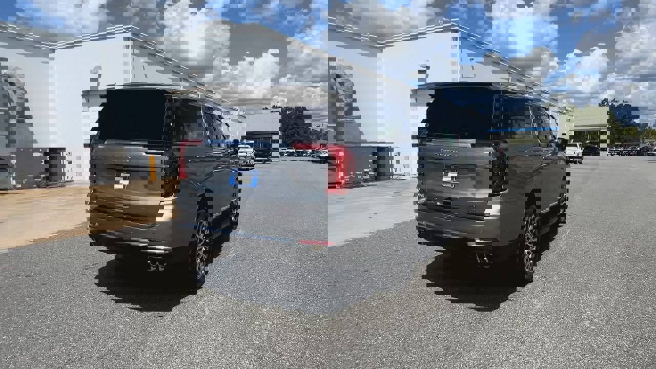 New 2026 GMC Yukon XL Denali image 42