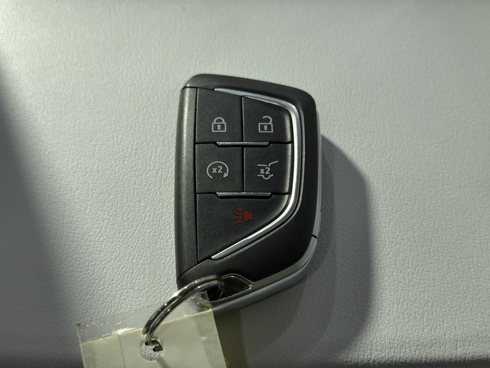 Used 2024 Cadillac Lyriq Luxury AWD/4WD image 34