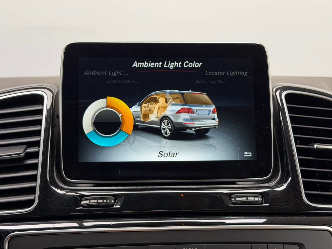 Used 2016 Mercedes-Benz GLE 350 4MATIC image 55