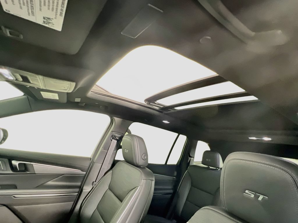 New 2026 Buick Enclave Sport Touring w/ Super Cruise Package AWD/4WD image 21