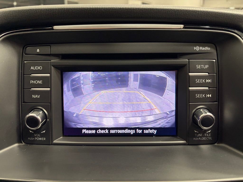 Used 2014 MAZDA MAZDA6 Touring image 15