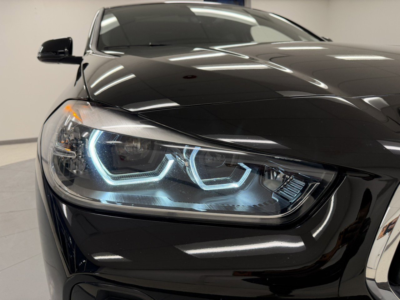 Used 2022 BMW X2 xDrive28i w/ Convenience Package image 46