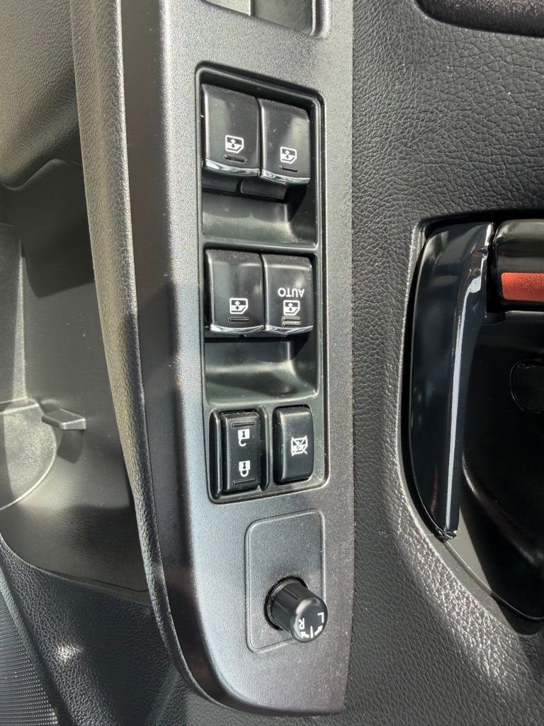 Used 2016 Subaru WRX STI image 11