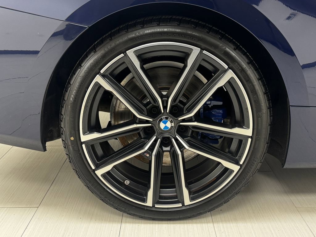 Used 2023 BMW 430i xDrive Coupe w/ M Sport Package image 42