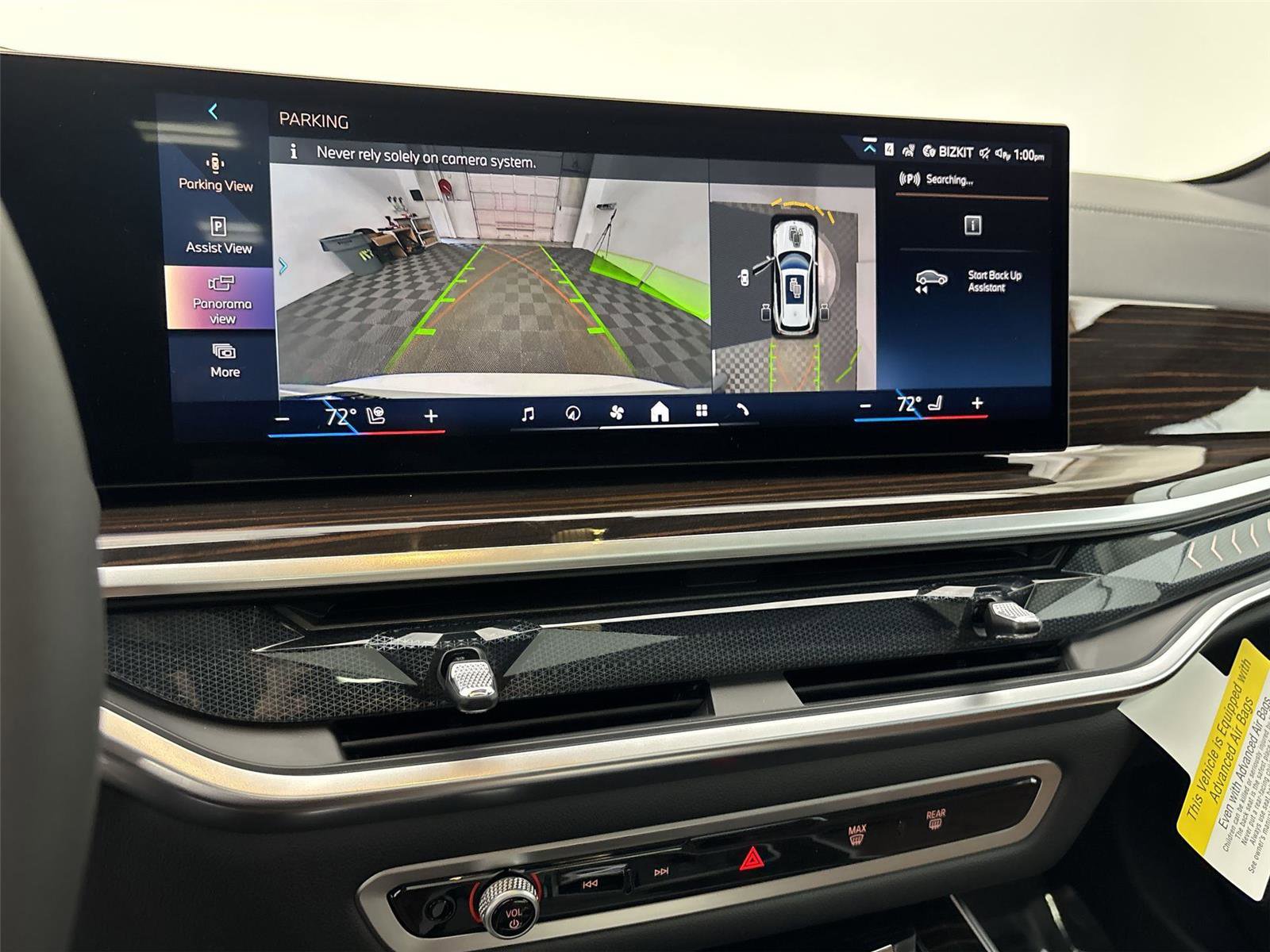 New 2026 BMW X5 xDrive40i w/ M Sport Package image 30