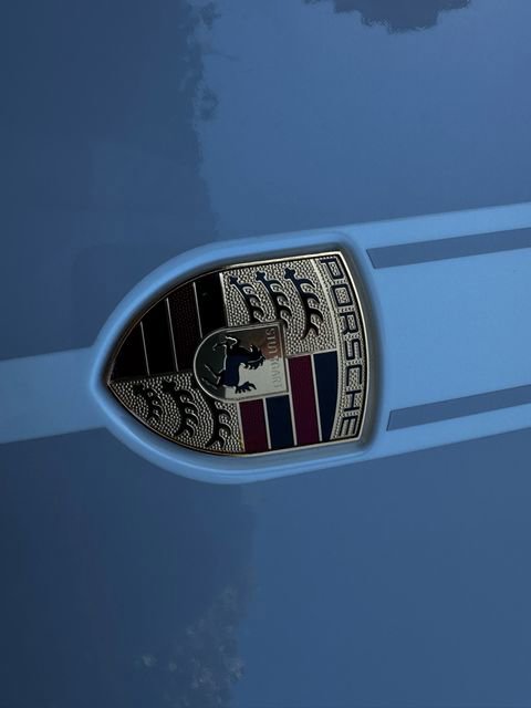 Used 2016 Porsche 911 GT3 RS image 48