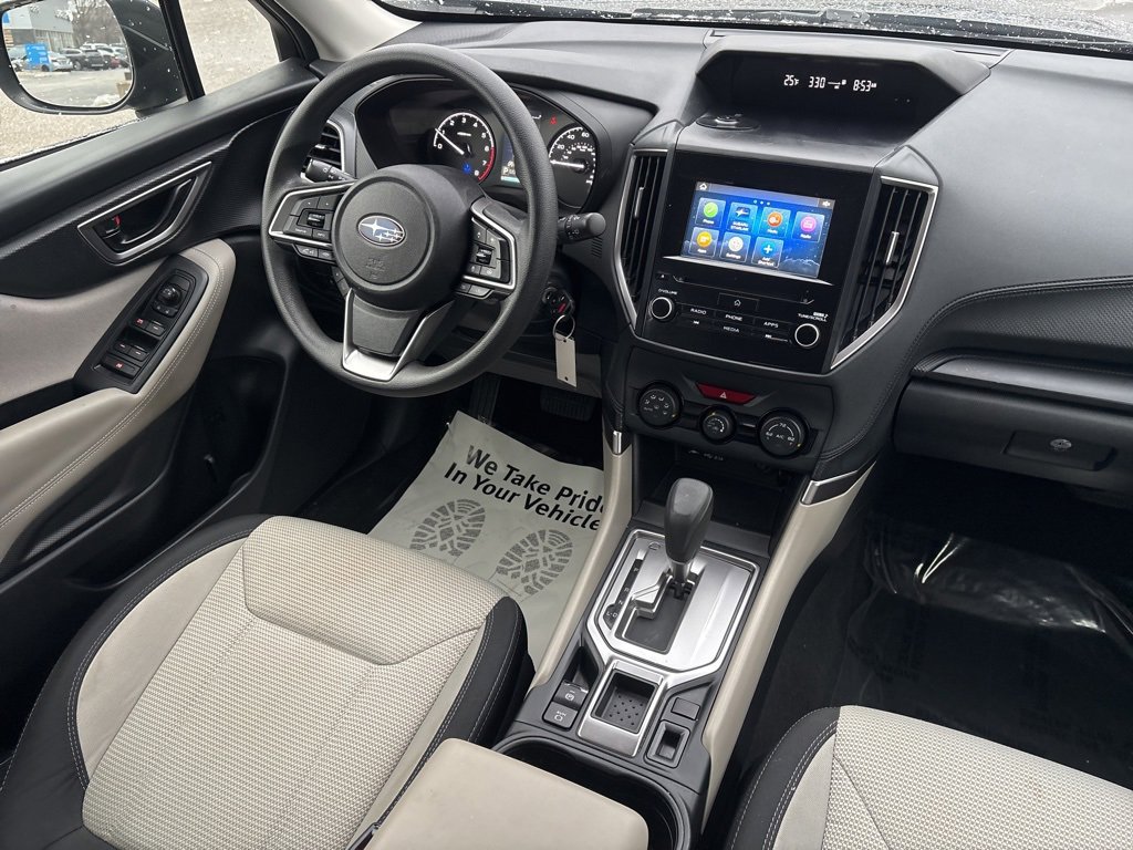 Certified 2023 Subaru Forester image 14