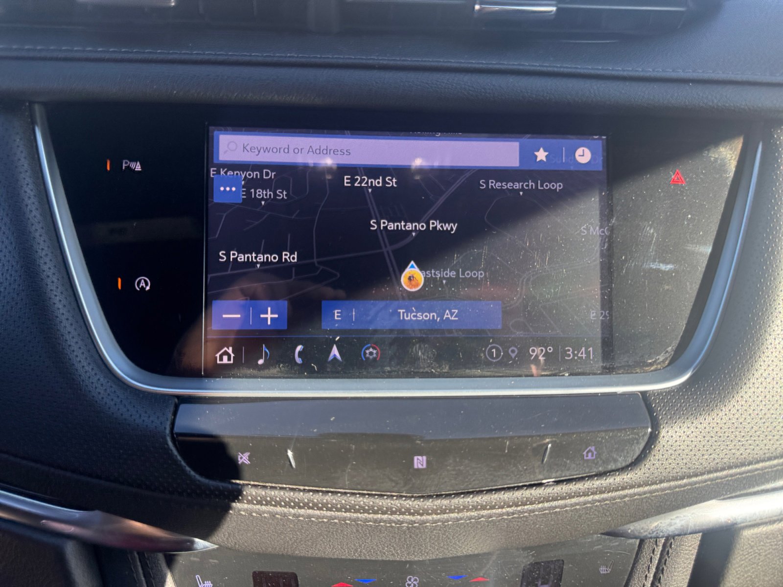 Used 2021 Cadillac XT5 Premium Luxury image 28