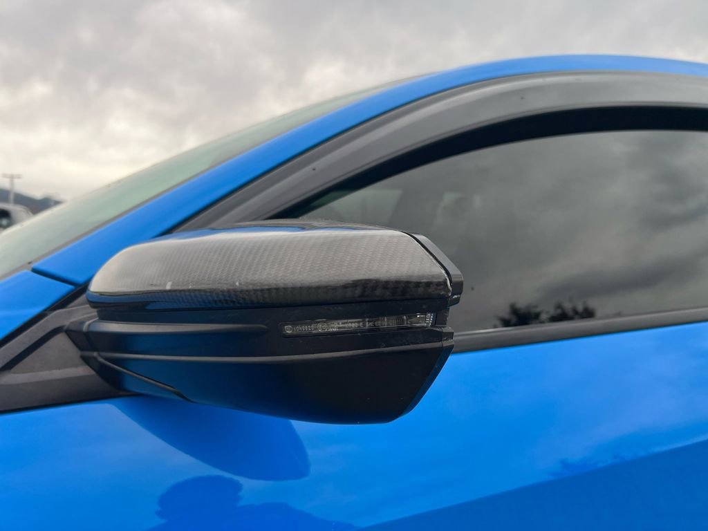 Used 2021 Honda Civic Type R image 34