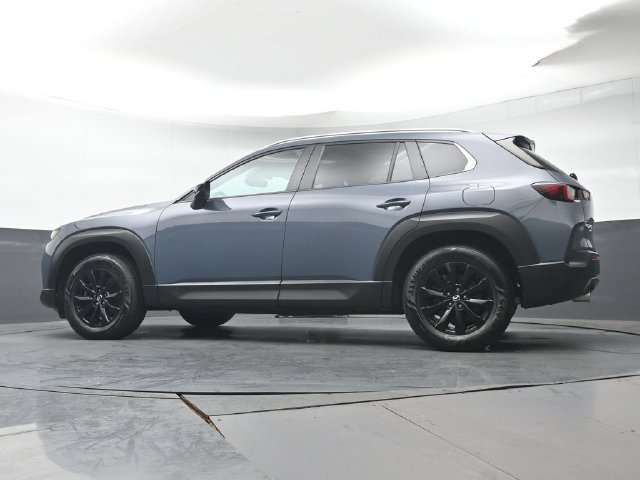 Certified 2024 MAZDA CX-50 AWD 2.5 S w/ Cargo Package image 29