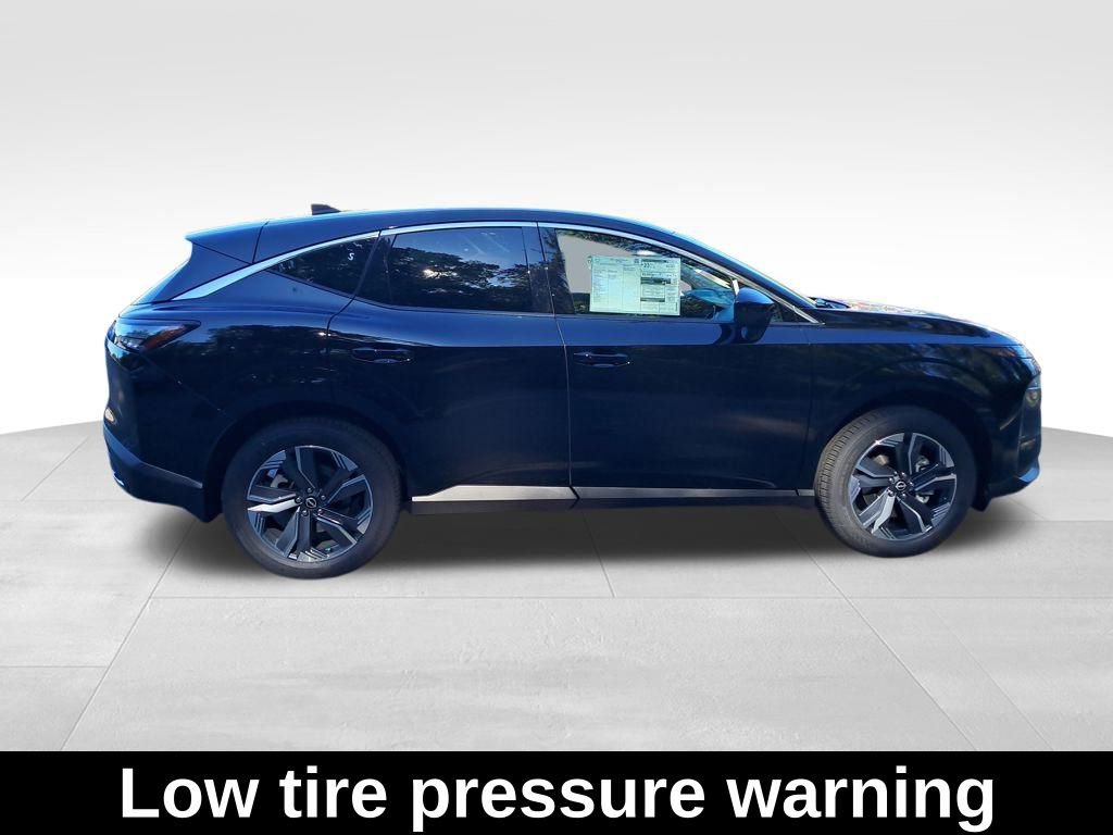 New 2026 Nissan Murano SV image 6