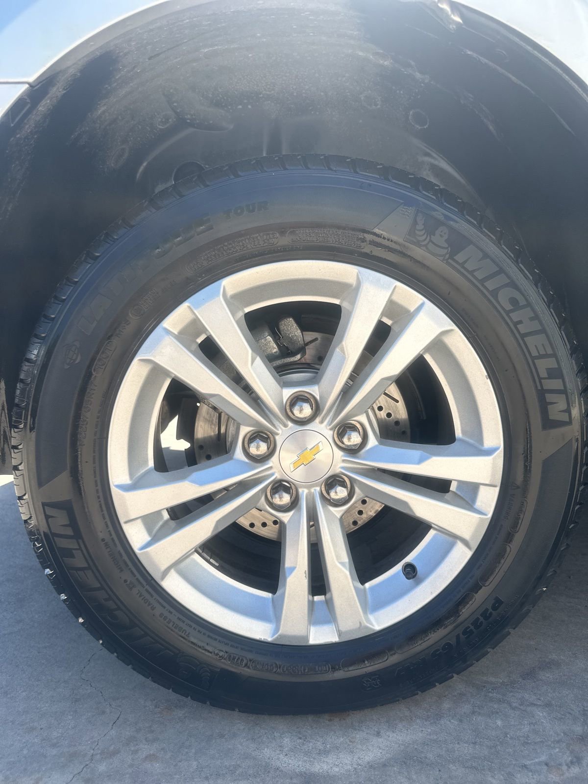 Used 2015 Chevrolet Equinox LT FWD image 26