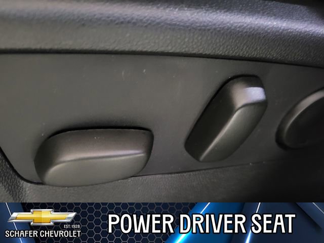 Used 2021 Buick Envision Essence w/ Sport Touring Package image 30