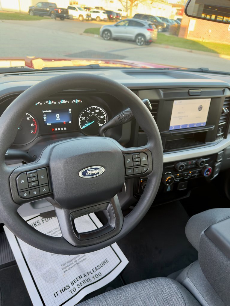 New 2026 Ford F350 XLT w/ 360-Degree Camera Package image 19