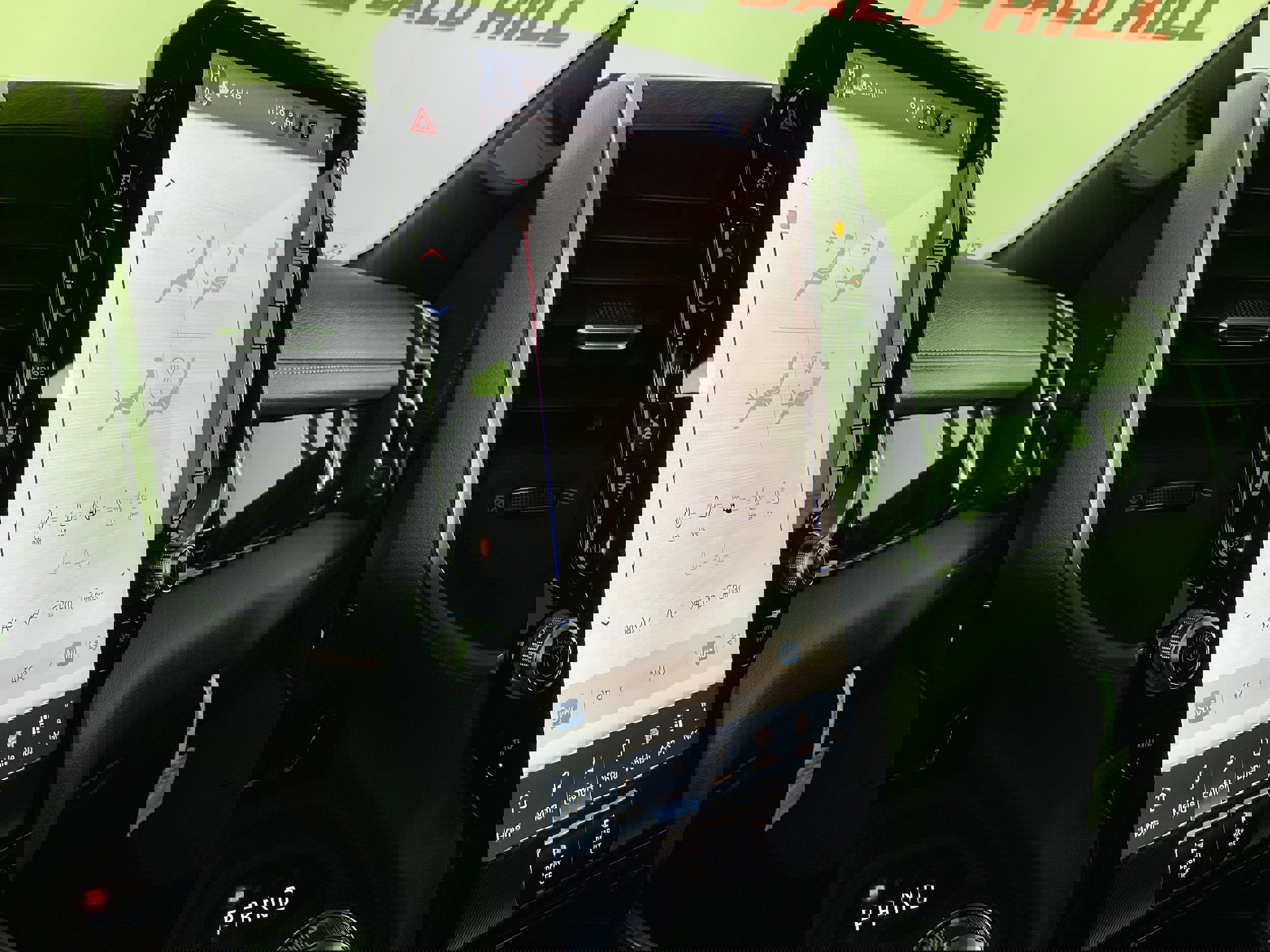 New 2026 RAM 1500 Laramie image 13