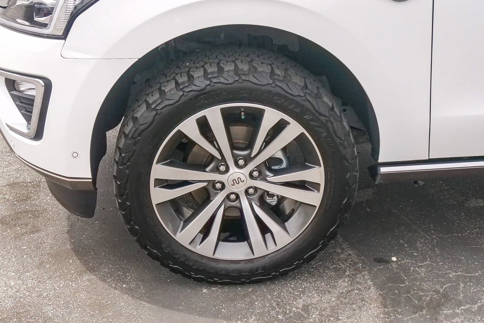 Used 2021 Ford Expedition King Ranch image 5