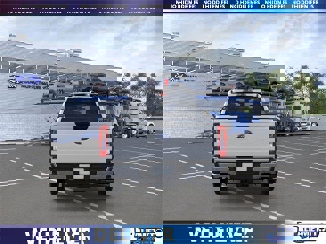 New 2026 Ford F350 XL image 5