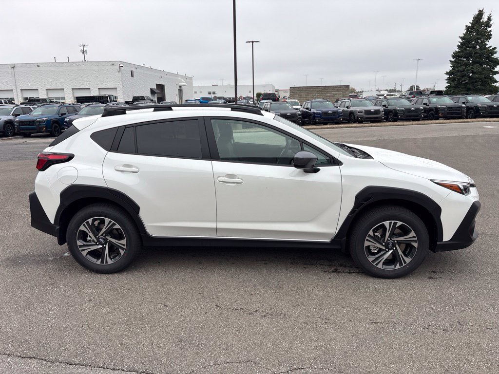 New 2026 Subaru Crosstrek 2.5i Premium AWD/4WD image 2