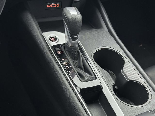 Certified 2025 Nissan Altima 2.5 S image 20