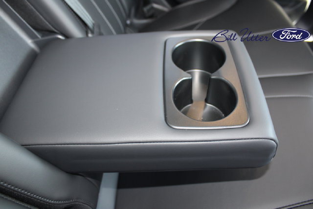 New 2026 Ford Mustang Mach-E Select w/ Comfort Package Lite RWD image 9
