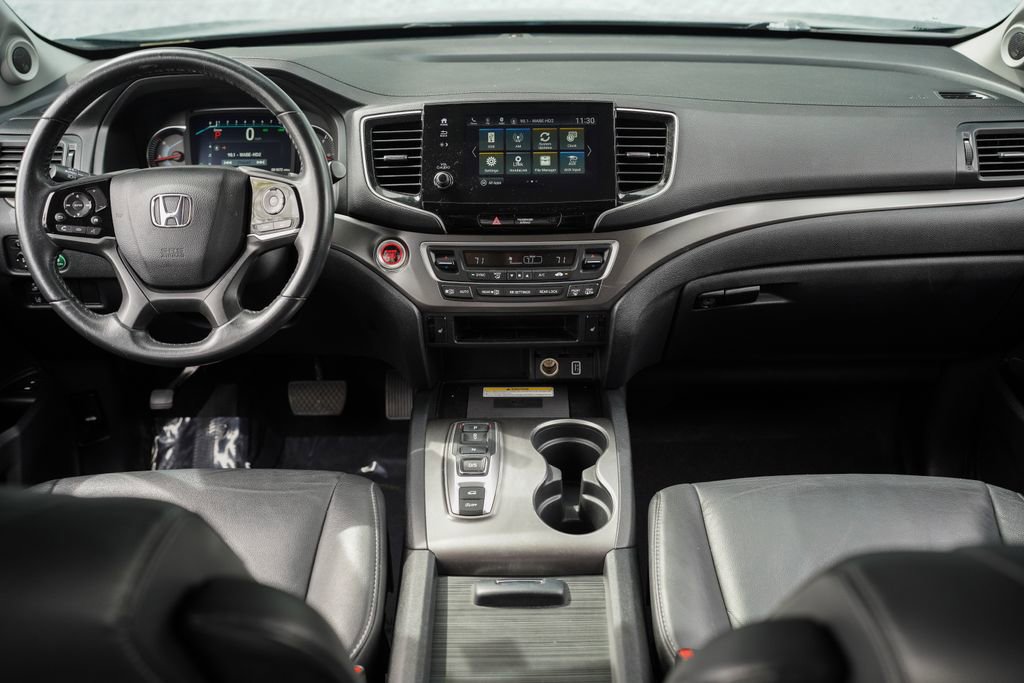 Used 2022 Honda Pilot Special Edition image 21