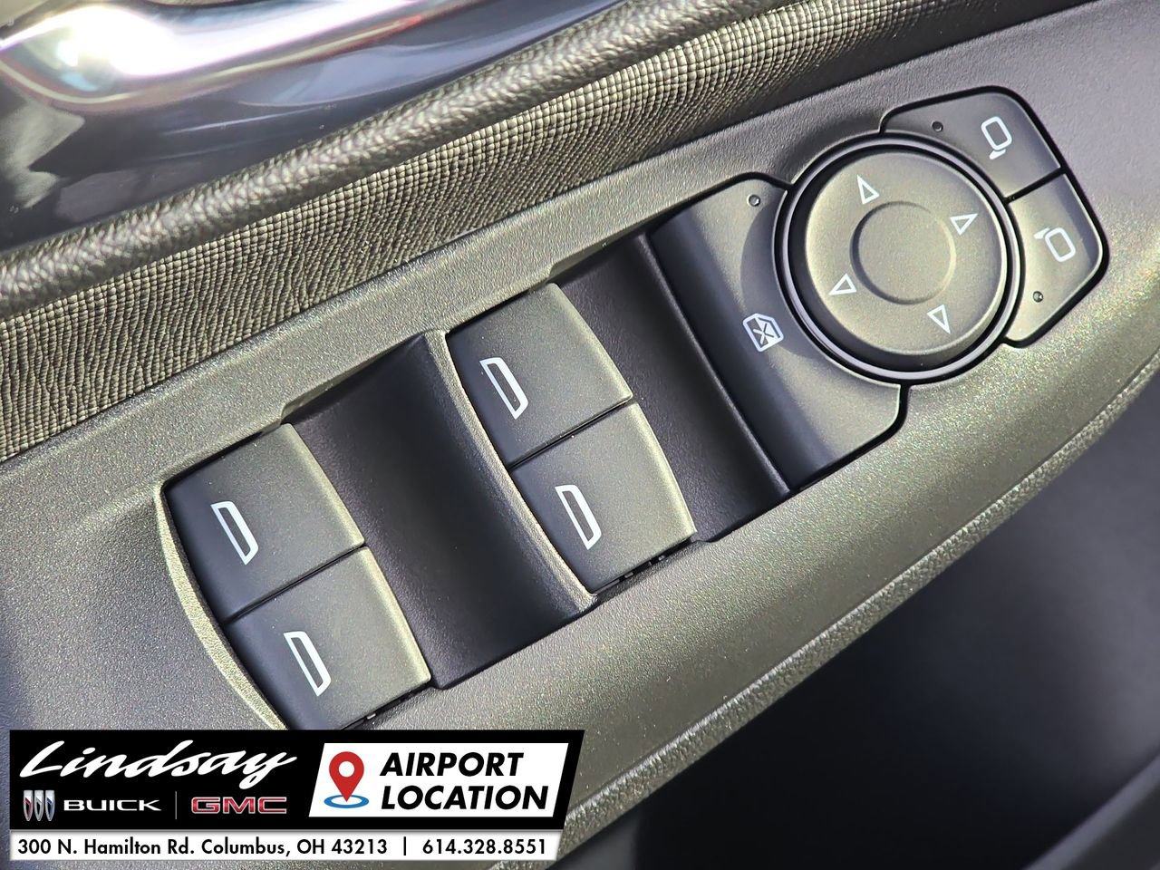 New 2026 Buick Envista Sport Touring w/ Convenience I Package FWD image 23