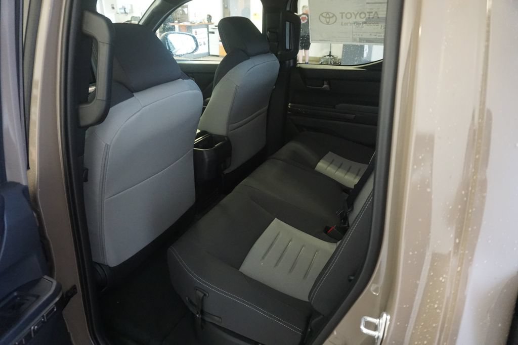 New 2026 Toyota Tacoma TRD Sport AWD/4WD image 22