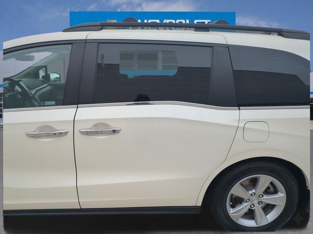 Used 2019 Honda Odyssey EX-L image 30