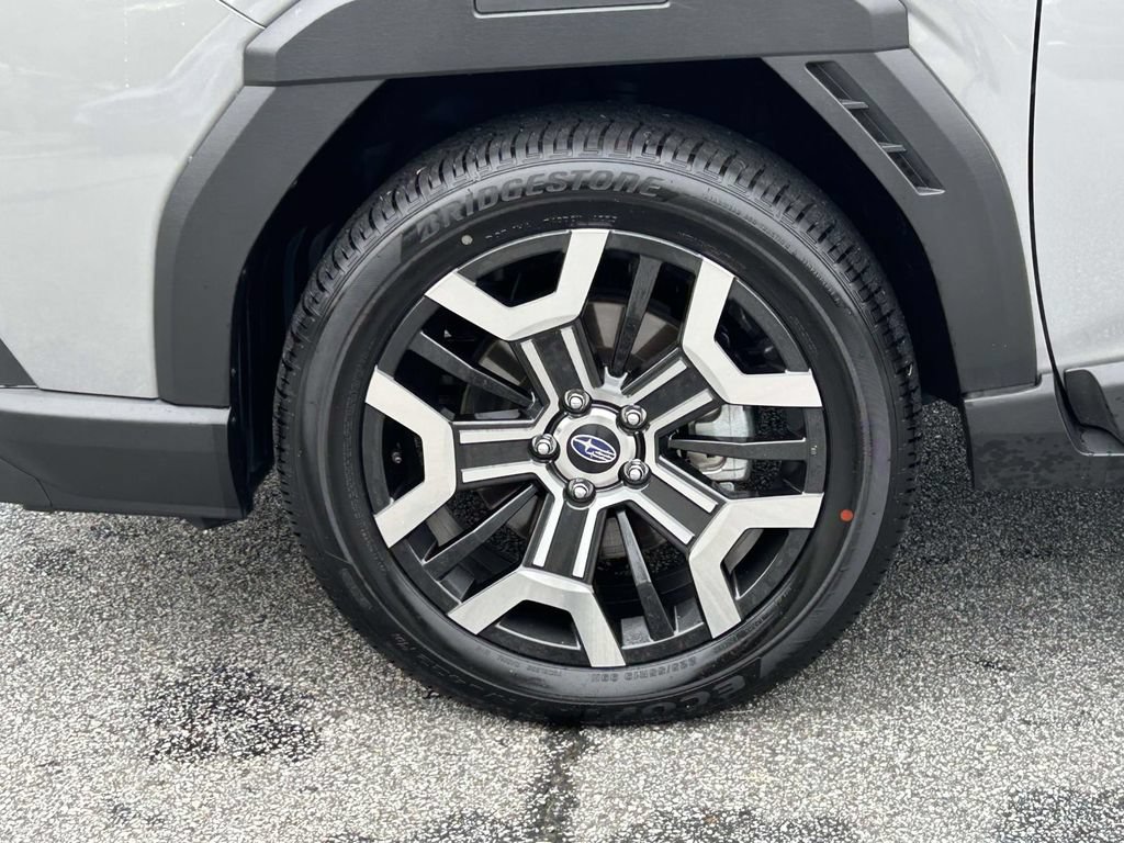 Certified 2026 Subaru Outback Touring XT AWD/4WD image 8