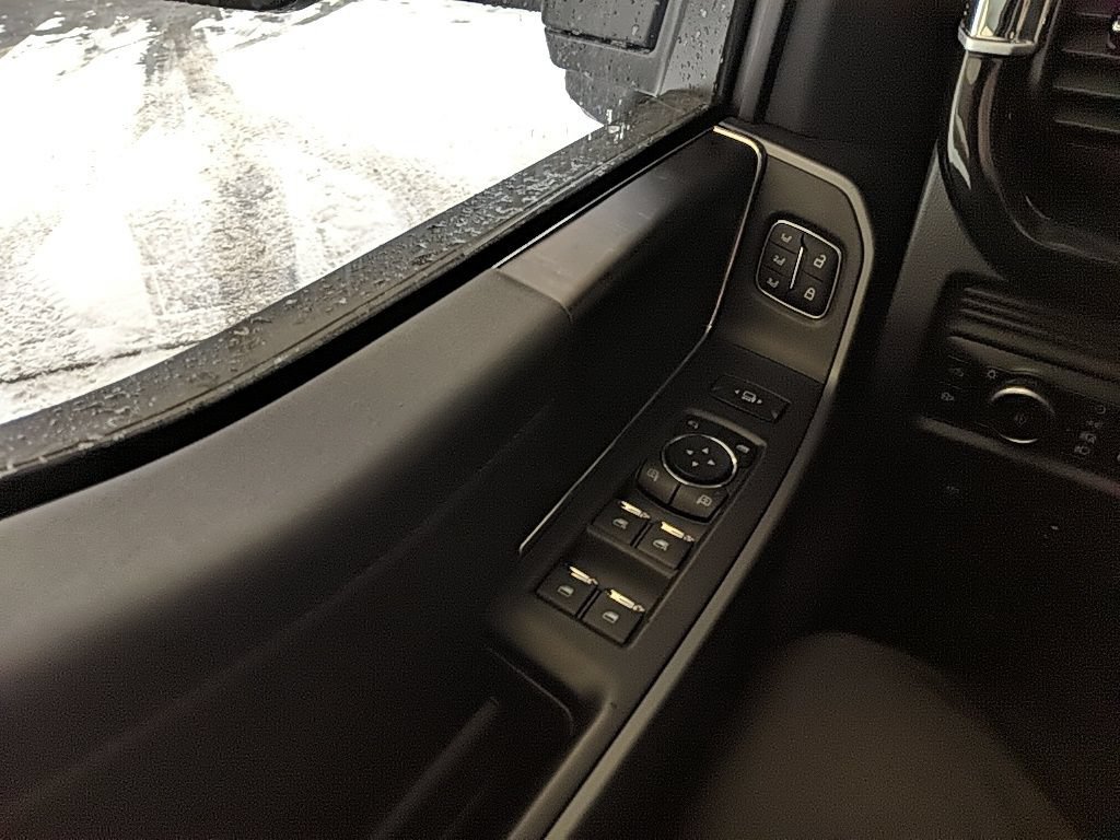 New 2026 Ford F250 Lariat w/ Black Appearance Package AWD/4WD image 33