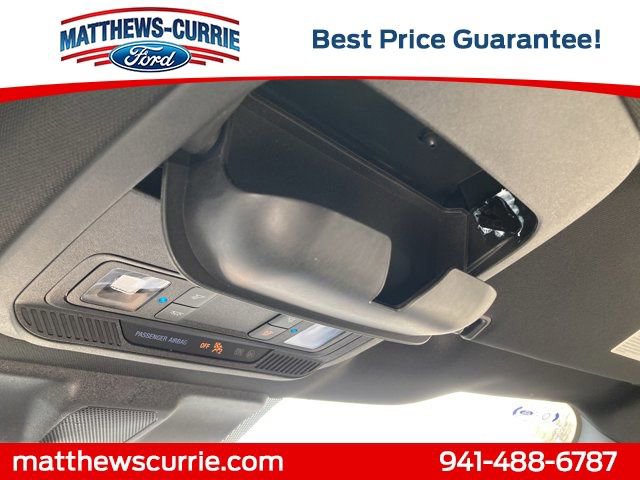 New 2025 Ford F150 STX w/ STX Black Appearance Package image 24