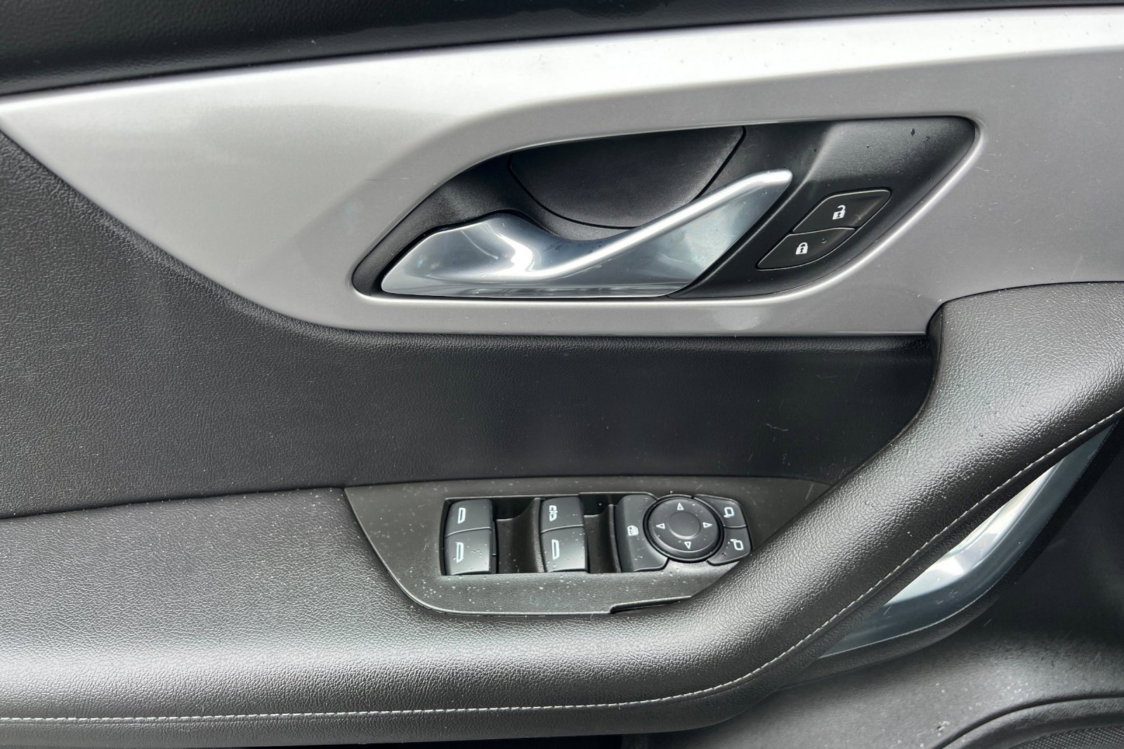 Used 2021 Chevrolet Blazer LT image 10