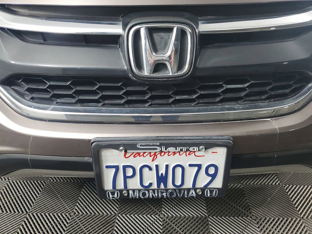 Used 2015 Honda CR-V EX image 10
