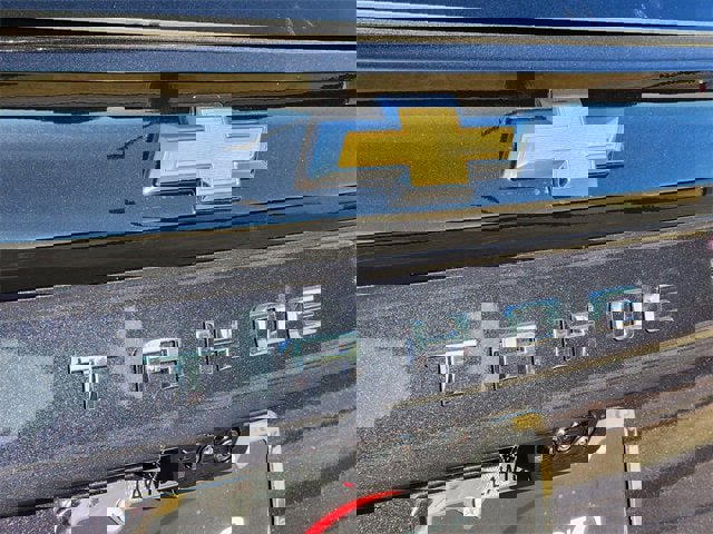 New 2026 Chevrolet Tahoe Premier image 11