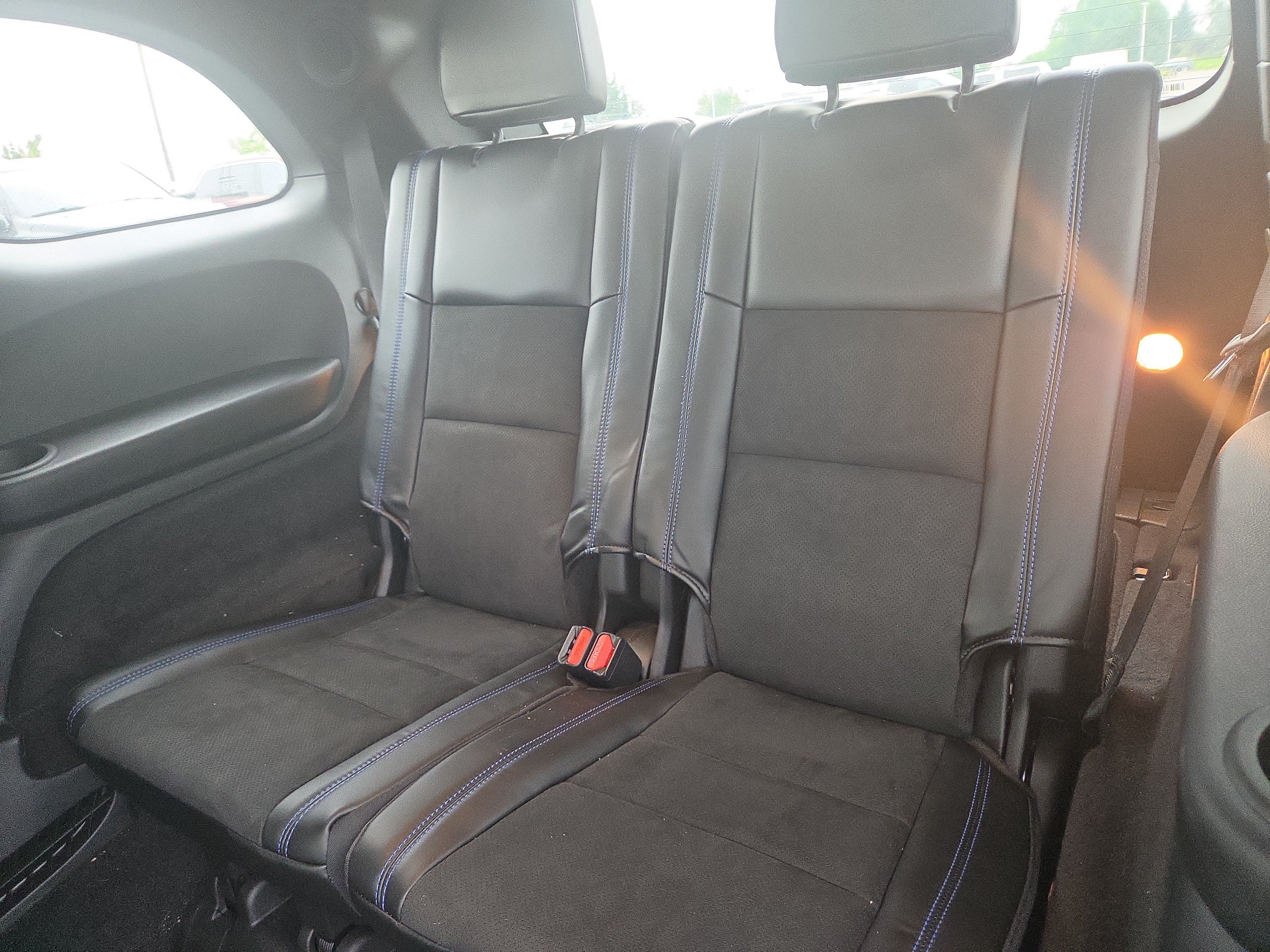 Used 2022 Dodge Durango R/T w/ Tow 'N Go Package AWD/4WD image 11