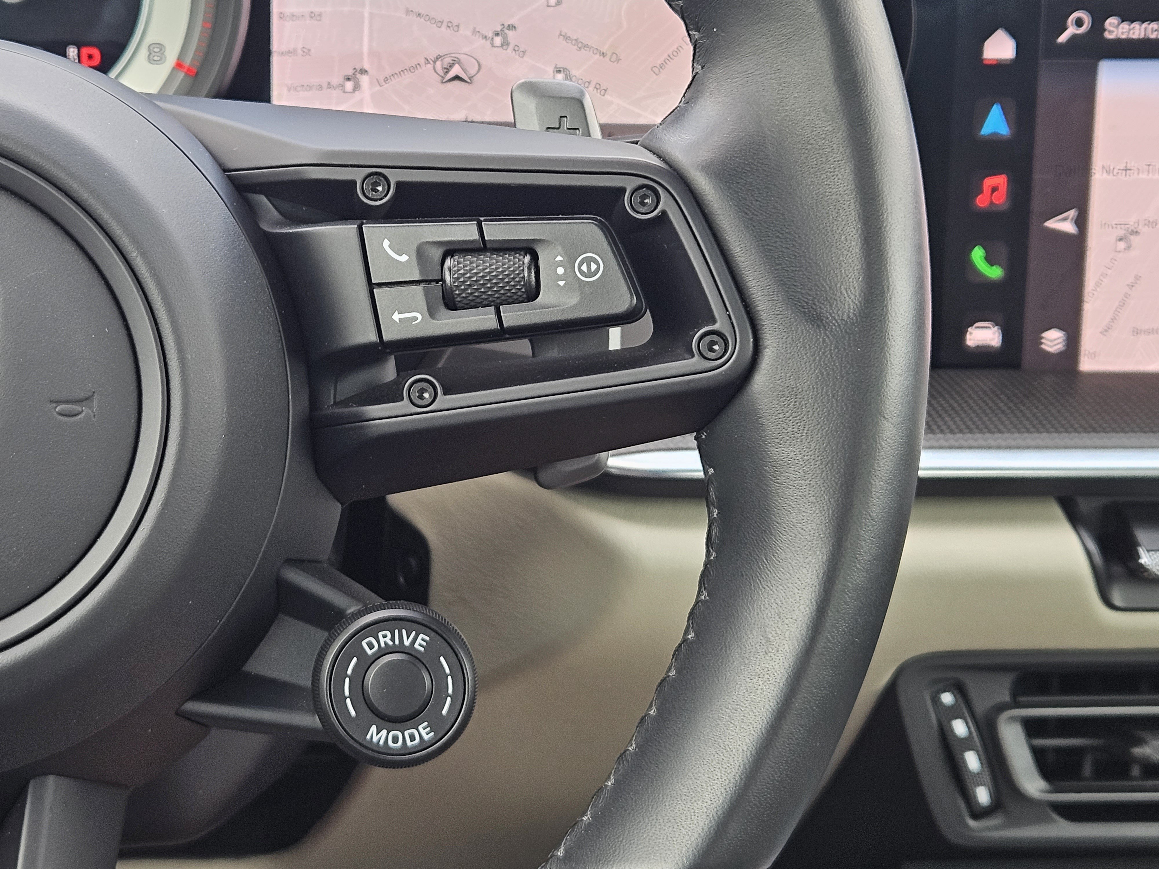 Certified 2023 Porsche 911 Turbo S AWD/4WD image 27