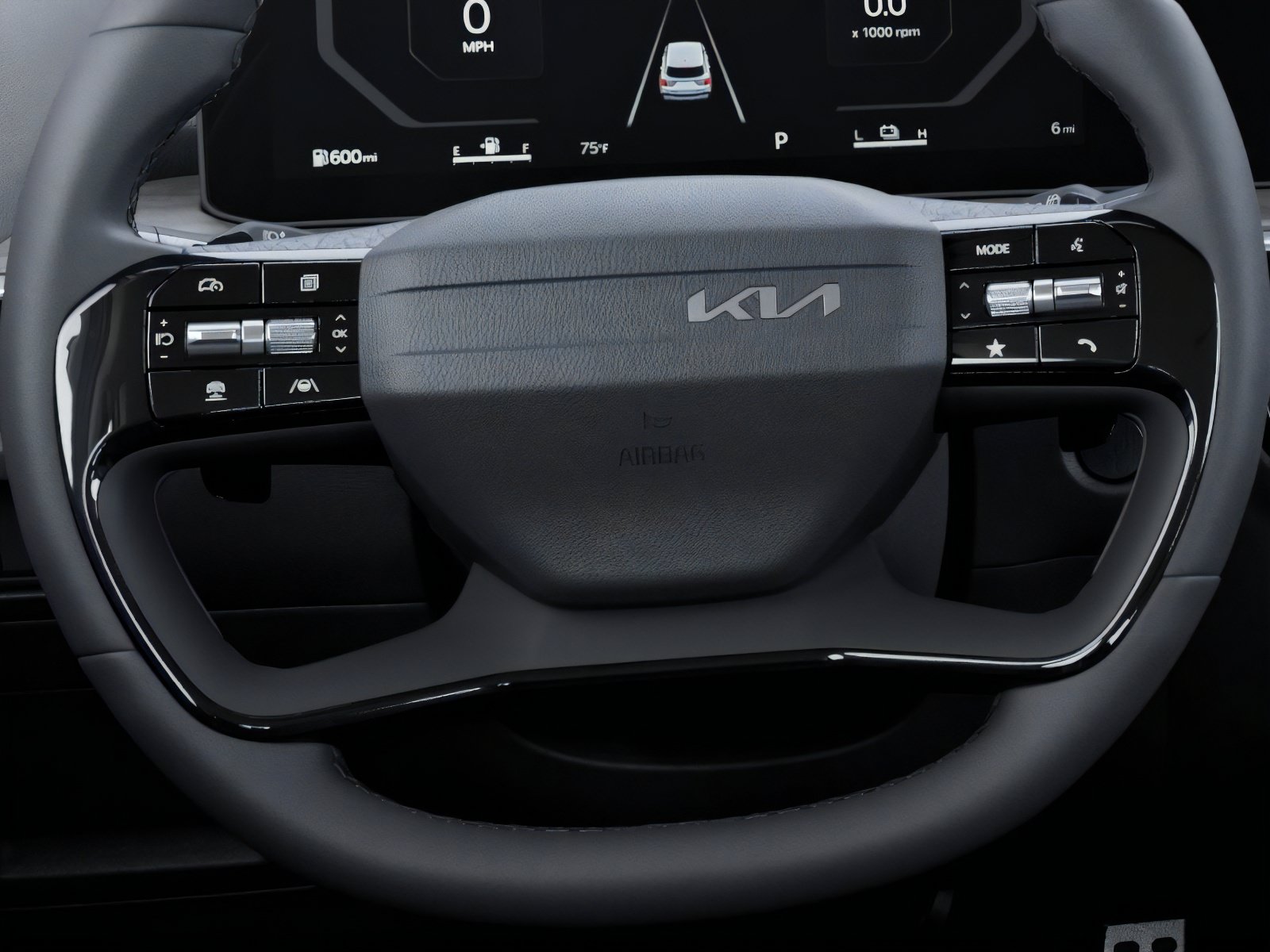 New 2026 Kia Sorento SX Prestige AWD/4WD image 22
