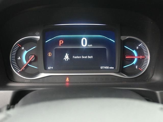Used 2020 Honda Pilot EX-L image 10