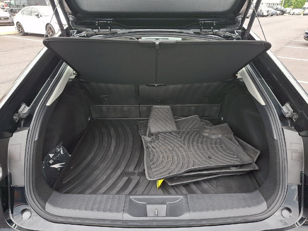 Certified 2024 Toyota Prius XLE FWD image 29