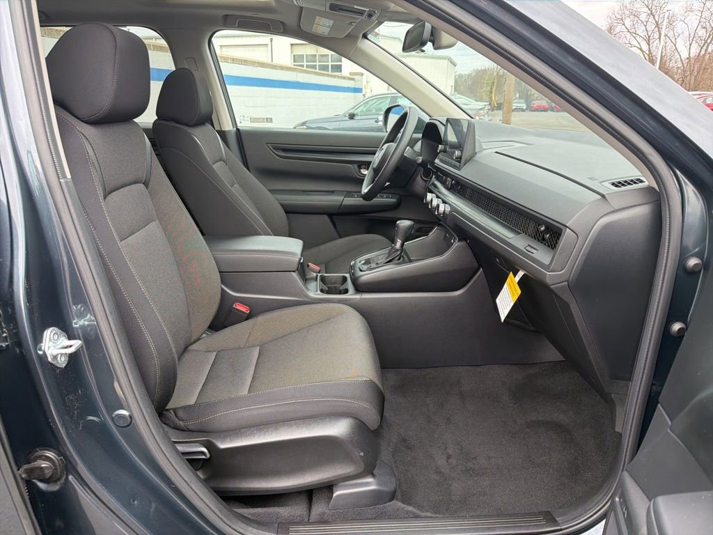 Used 2023 Honda CR-V EX image 25
