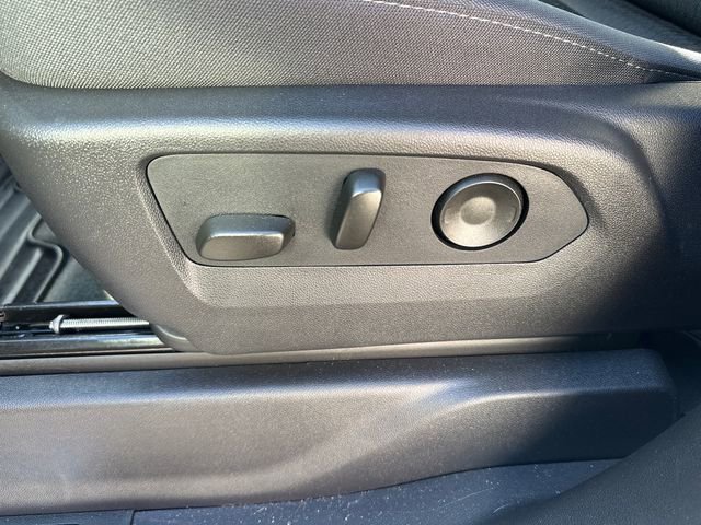 Used 2025 Chevrolet Silverado 1500 RST image 16