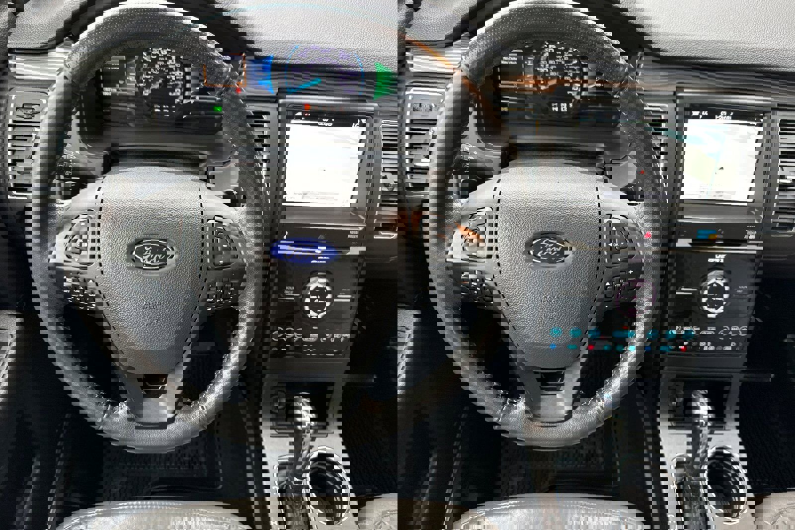 Used 2019 Ford Flex Limited w/ Equipment Group 303A image 16