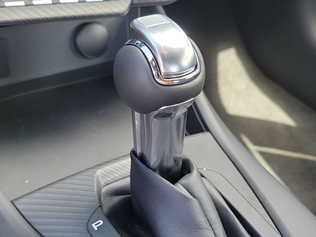 New 2026 Ford Mustang Premium RWD image 15
