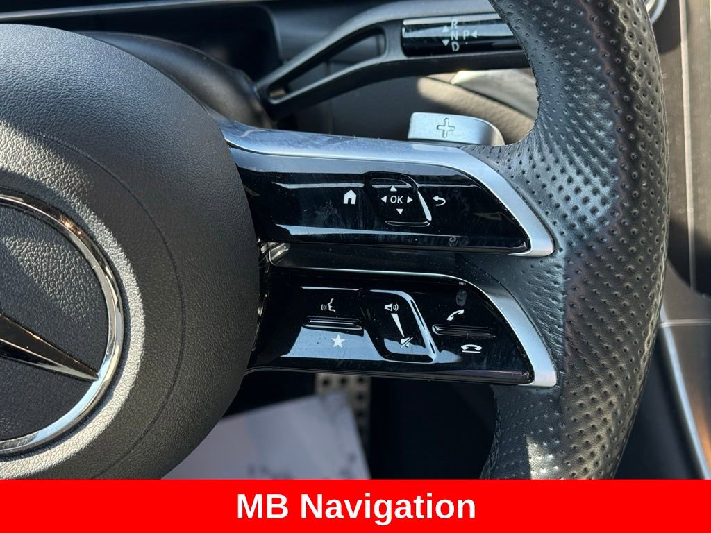 Used 2023 Mercedes-Benz GLC 300 4MATIC image 35