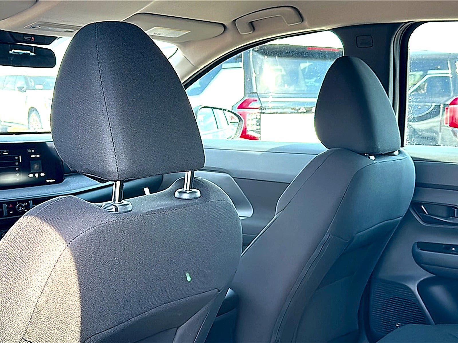 New 2027 Nissan Kicks S FWD image 14