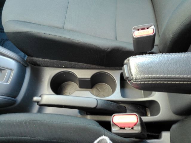 Used 2024 Nissan Kicks S image 34