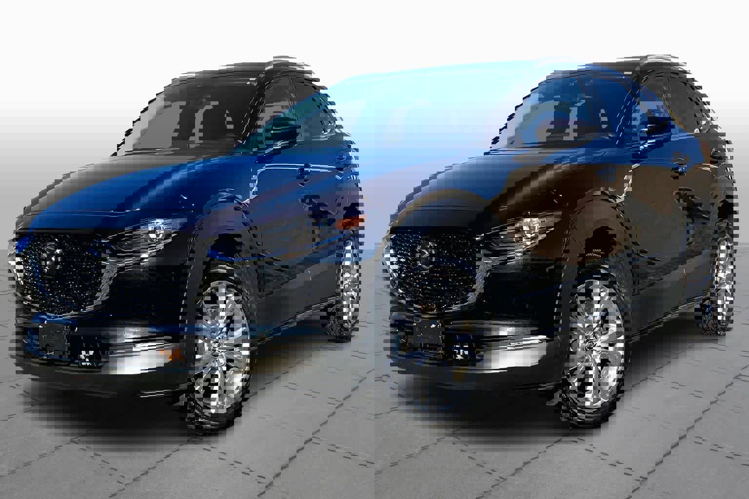 Used 2023 MAZDA CX-30 AWD 2.5 S w/ Preferred Package