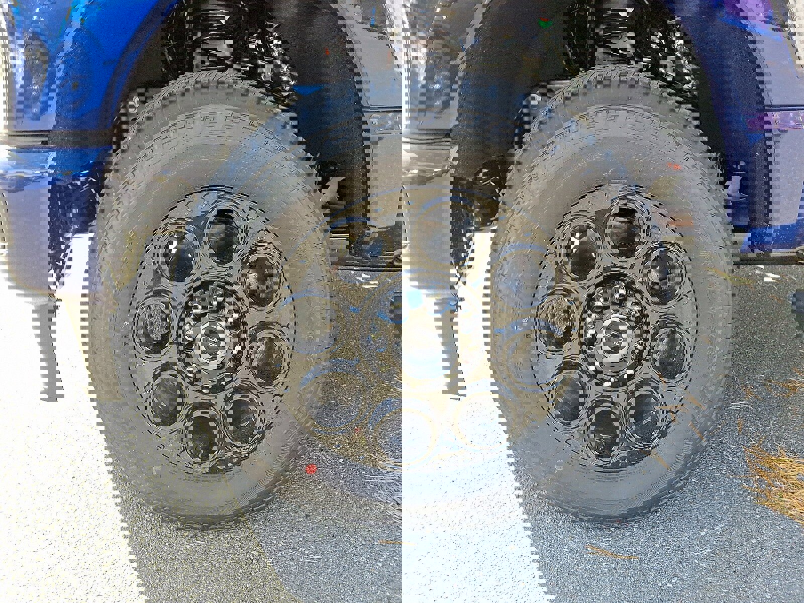 New 2026 Ford F350 XLT w/ XLT Premium Package image 25